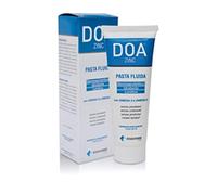 doa zinc pasta fluida a base di ossido di zinco 75 ml