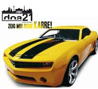 Doa21 - Zeig Mir Deine Karre
