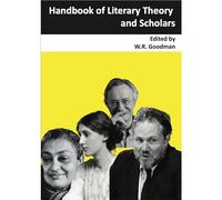 Doaba's Handbook of Literary Theory and Scholars