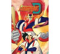 Doamygar-D: The Complete Series [Edizione: Stati Uniti] [Italia] [DVD]