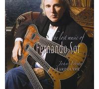 Doan,John^Doan,John - The Lost Music of Fernando Sor