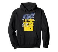 DOAWK Beware The Cheese Touch Funny Kids Book Series Sudadera con Capucha