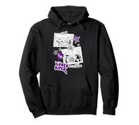 DOAWK Loded Diper out of The Crib Tour Photo Collage Book Sudadera con Capucha