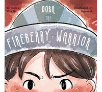 Doba, the Fireberry Warrior