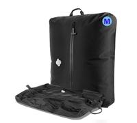 Dobaly Bolsas al Vacío Profesionales para Viaje, Bolsas de Compresión Reutilizables IP67 para Maletas y Mochilas - Ahorran Espacio y son Duraderas-24L (2 Unidades, Sin Bomba)