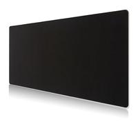 DOBAOJIA Alfombrilla Ratón Gaming XXXXL 1200 x 430mm, Alfombrilla Teclado y Ratón, Alfombra scritorio, Alfombrilla Ordenador, Superficie antiderrame y Base Antideslizante