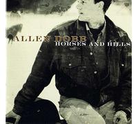 Dobb, Allen - Horses & Hills