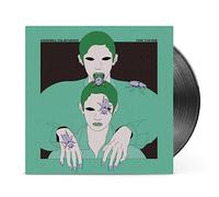 Dobbeltgjenger - The Twins [Vinilo]