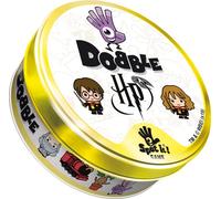 Dobble Asmodee Harry Potter 2021 - Juego de observación, de Cartas (versión en francés) - Versión Francesa
