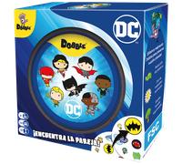 Juego de mesa dobble dc universe