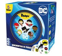 Dobble DC Universe - Juego de mesa (+6 años) (Español)