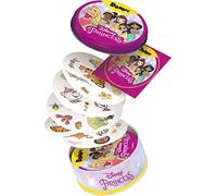 DOBBLE Disney Princess - Versión Inglesa
