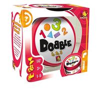 Dobble Formas y Números