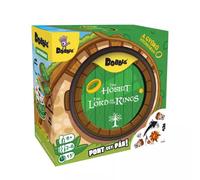 Dobble: Hobbit - En busca del Anillo