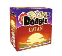 Dobble: Juego de mesa Catan - en húngaro