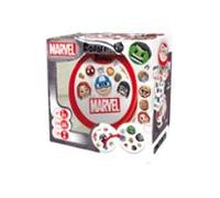 Dobble Marvel Emoji