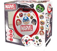 Juego de mesa dobble marvel emoji