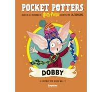 Dobby (Pocket Potters 7) (HARRY POTTER)
