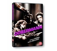 Dobermann (1997) ( Dober mann ) [ Origen UK, Ningun Idioma Espanol ]