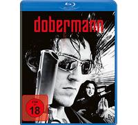 Dobermann [Alemania] [Blu-ray]