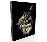 Dobermann (Limited Edition) [Blu-ray]
