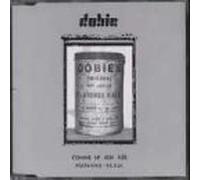 Dobie Ft Raissa - Coming Up for Air