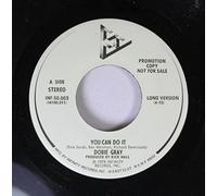 Dobie Gray - Fats Domino 45 RPM I Want to Walk You Home / I'm Gonna Be a Wheel Some Day