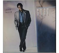 Dobie Gray - Love's Talkin'