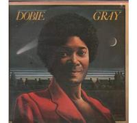 DOBIE GRAY - MIDNIGHT DIAMOND LP (VINYL) UK INFINITY 1978