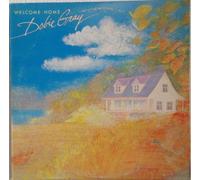 Dobie Gray ~ Welcome Home (Original 1981 Robox Records 8102 LP Vinyl Album NEW Factory Sealed in the Original Shrinkwrap Featuring 11 Tracks Including: Christmas Waltz, May I Spend Every New Year With You ~ See Seller's Description For Track Listing)