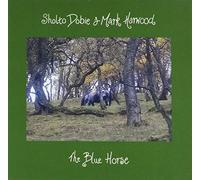 Dobie, Sholto & Harwood, Mark - Blue Horse