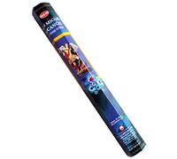 Dobladillo 20 gramos San Miguel Arcangel - 20 Stick tubo Hex - incienso dobladillo