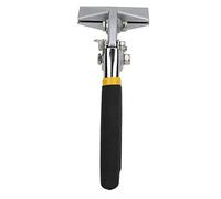 Doblador de metal, alicates para doblar chapa, abrazadera de chapa manual, mango antideslizante, alicates de plegado, cortador de refuerzo y doblador (curvado)