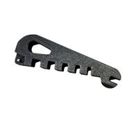 Doblador de piernas para gafas fácil de usar con operaciones simples para un ajuste rápido para solución cómoda para la reparación de piernas