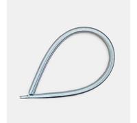 Doblador de resorte interno para tubos de 20 mm, herramienta de doblado de precisión para uso profesional y de bricolaje