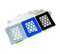 Doblador De Ropa - 30x35cm | Tabla Clasificadora Camisetas, Herramienta Organizadora Hogar para Armario Cajón Embalaje Dormitorio Baño Lavadero Uso