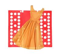 Doblador de ropa para camisas, tabla plegable para ropa, plegable multiusos para ropa de adultos y niños, ideal para casa y dormitorio