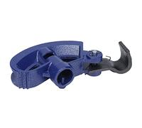 Doblador de tubo manual de acero al carbono Alta dureza Doblador de tubo en forma de ventilador para doblar galvanizado, #811