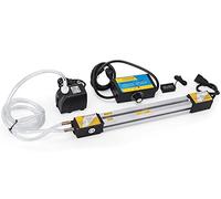 Doblador PláStico Del Pvc De AcríLico Dobladora de plástico acrílico y PVC, calentador de tiras, 30 cm/60 cm/120 cm, dobladora portátil, herramienta manual de calentamiento en caliente, espe