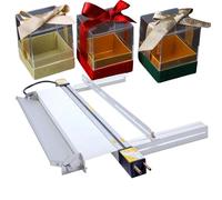 Doblador PláStico Del Pvc De AcríLico Dobladora de plástico acrílico y PVC de 30 cm, 60 cm y 125 cm, con espesor de corte de 1 mm a 6 mm, con soporte y ajustador de ángulo, para herramienta