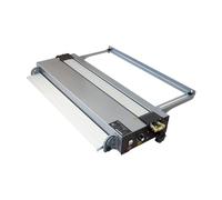Doblador PláStico Del Pvc De AcríLico Máquina dobladora de acrílico por calor para tableros orgánicos y láminas de plástico. Dobladora de plástico PVC.