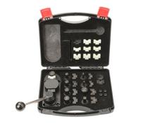 Dobladora Anillos con Matrices Manual, style to 2