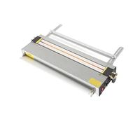 Dobladora de acrílico, Dobladora De Acrílico Con Tablero Orgánico Posicionamiento Angular Caliente,Elementos calefactores PTC