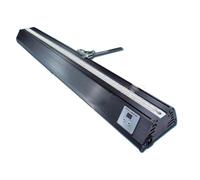 Dobladora de Acrílico, Máquina Dobladora De Acrílico, Calentador, Tablero De Plástico PVC De Plexiglás, Caja De Luz Publicitaria, Equipo Profesional