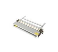 Dobladora de acrílico, Máquina Dobladora De Acrílico, Herramienta Láminas Plástico Caliente Para Publicidad Cajas Luz Con Personajes Luminosos,Elementos calefactores PTC(700mm)