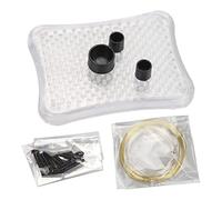 Dobladora de alambre para hacer joyas y suministros, herramienta de doblado de joyería, herramienta de joyería