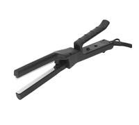 Dobladora de ángulo, Máquina Dobladora de Acrílico de Calentamiento Más Rápido, Dobladora Manual de Letras Acrílicas con Control Automático de Temperatura, Calentador Dobladora