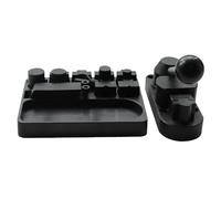 Dobladora de anillos | Artesanía estable para trabajos de metales, juego de herramientas manuales para aficionados, estudiantes de arte, entusiastas de principiantes, profesionales, proyectos