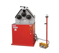 Dobladora de perfiles motorizada Holzmann rbm40k_400v