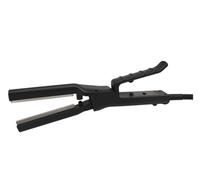 Dobladora de PVC acrílico, Dobladora de letras de canal Dobladora en caliente Dobladora en forma de ángulo de arco con letrero luminoso 3D con calentador rápido y canal de enfriamiento (X Angle Bende